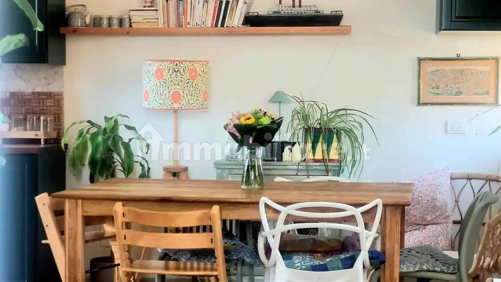 Appartamento in vendita a Firenze