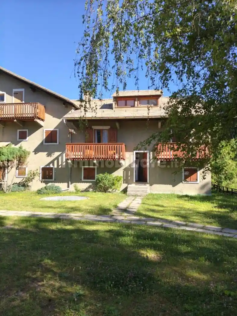 Appartamento in vendita a Santo Stefano d'Aveto