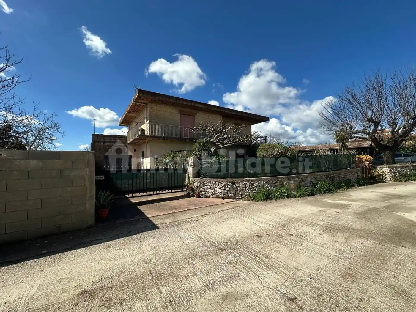 Villa in vendita a Modica