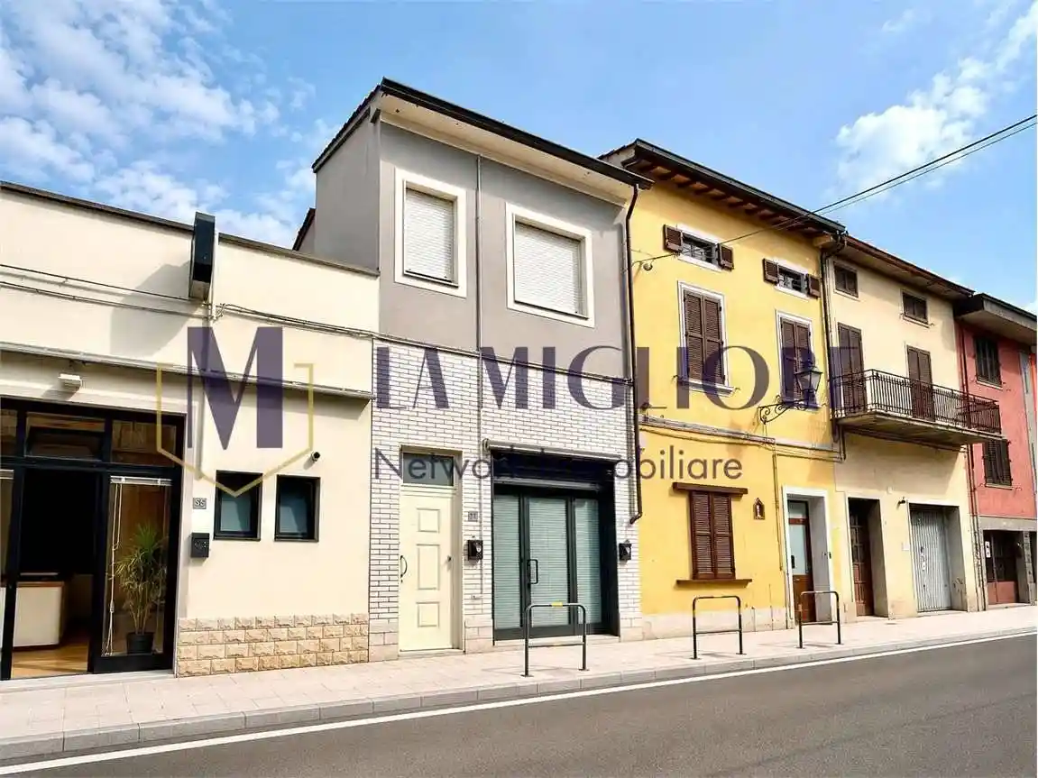 Appartamento in vendita a Prato