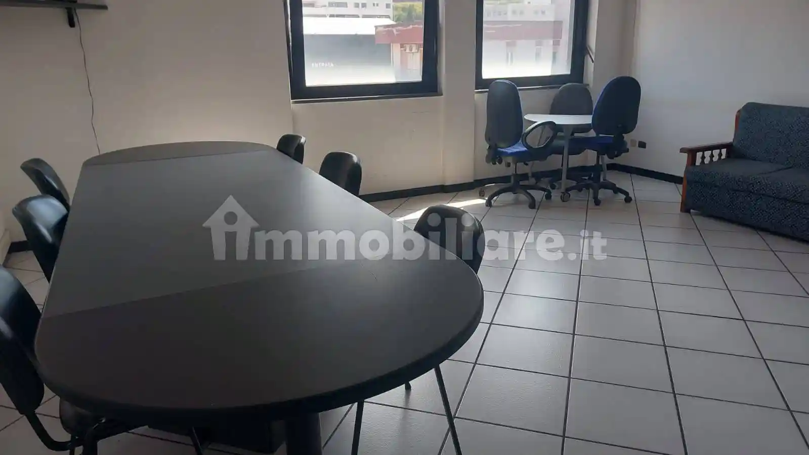 Appartamento in affitto a Salerno