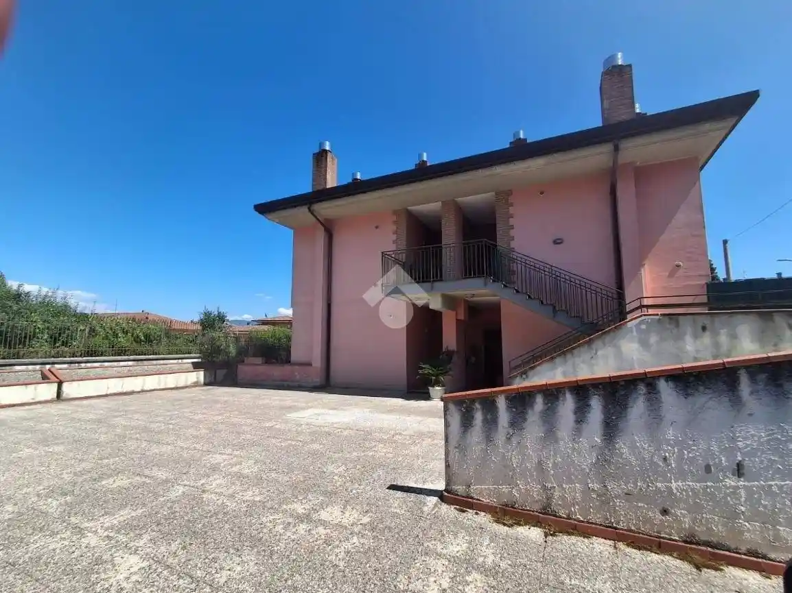 Appartamento in vendita a Avellino