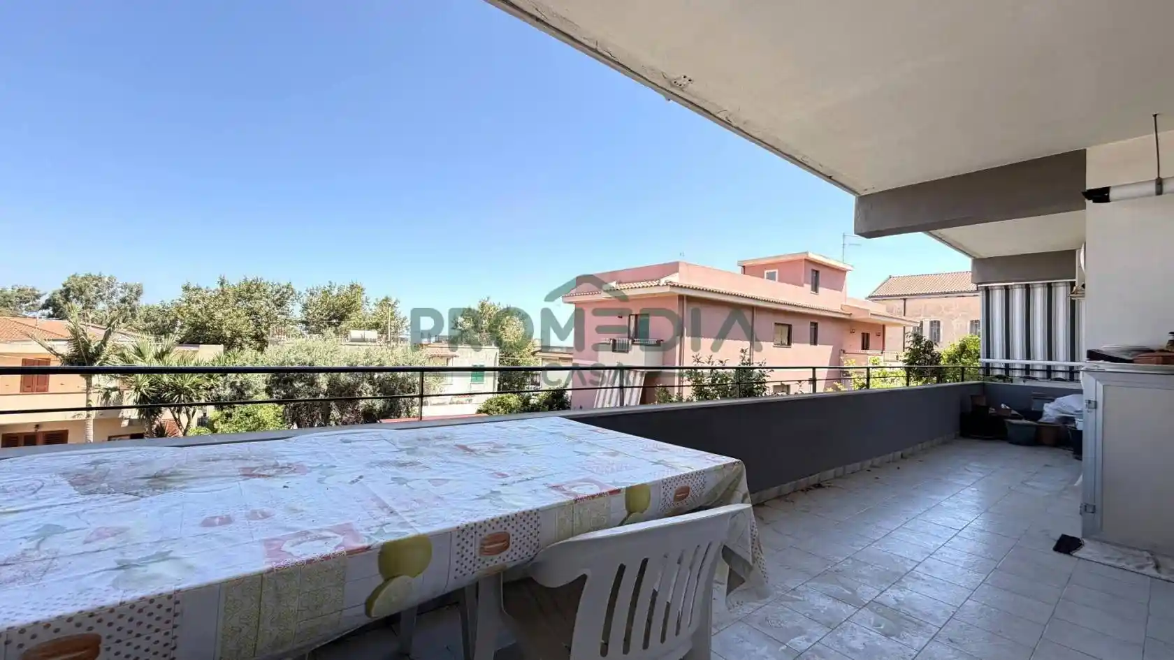 Appartamento in vendita a Messina
