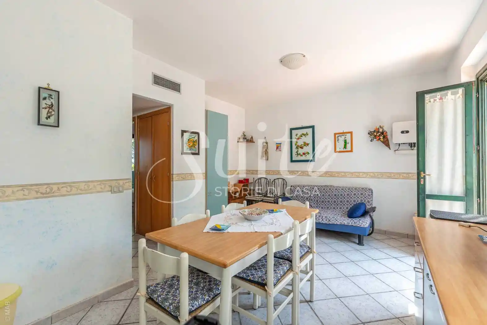 Villa in vendita a Campofelice di Roccella