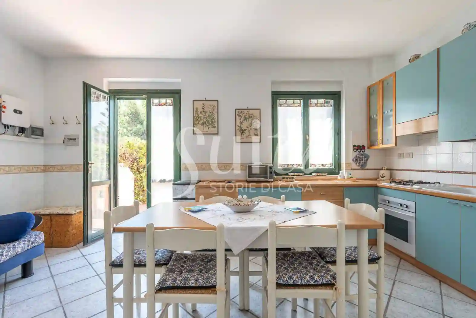 Villa - foto 4