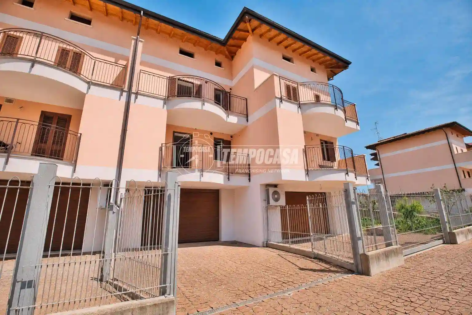 Villetta a schiera - foto 3