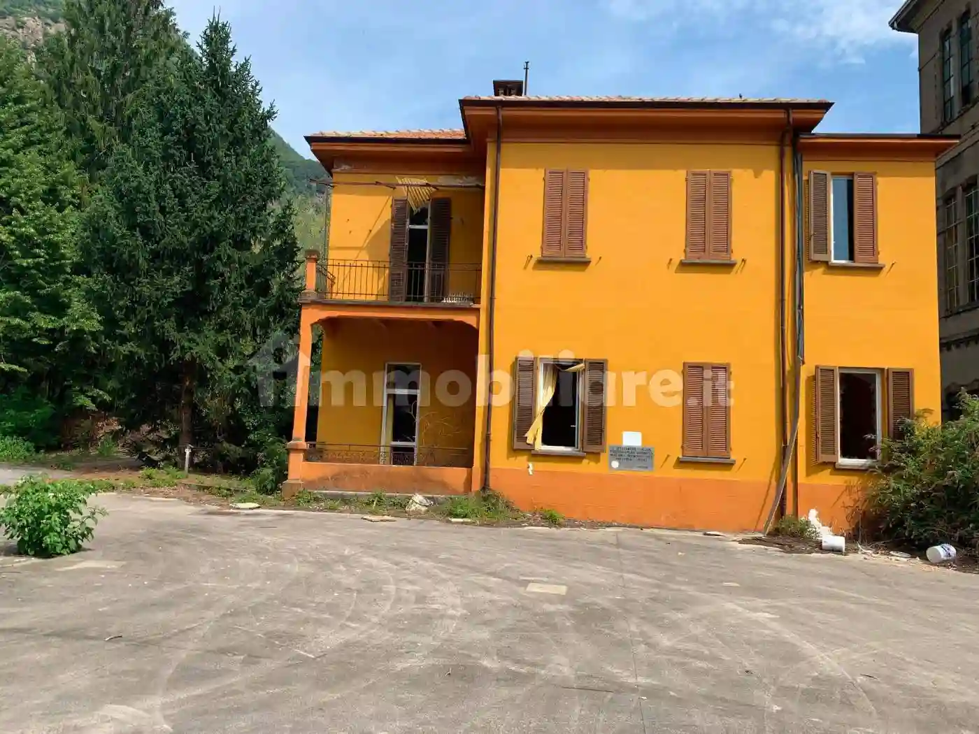 Palazzo - Edificio - foto 3