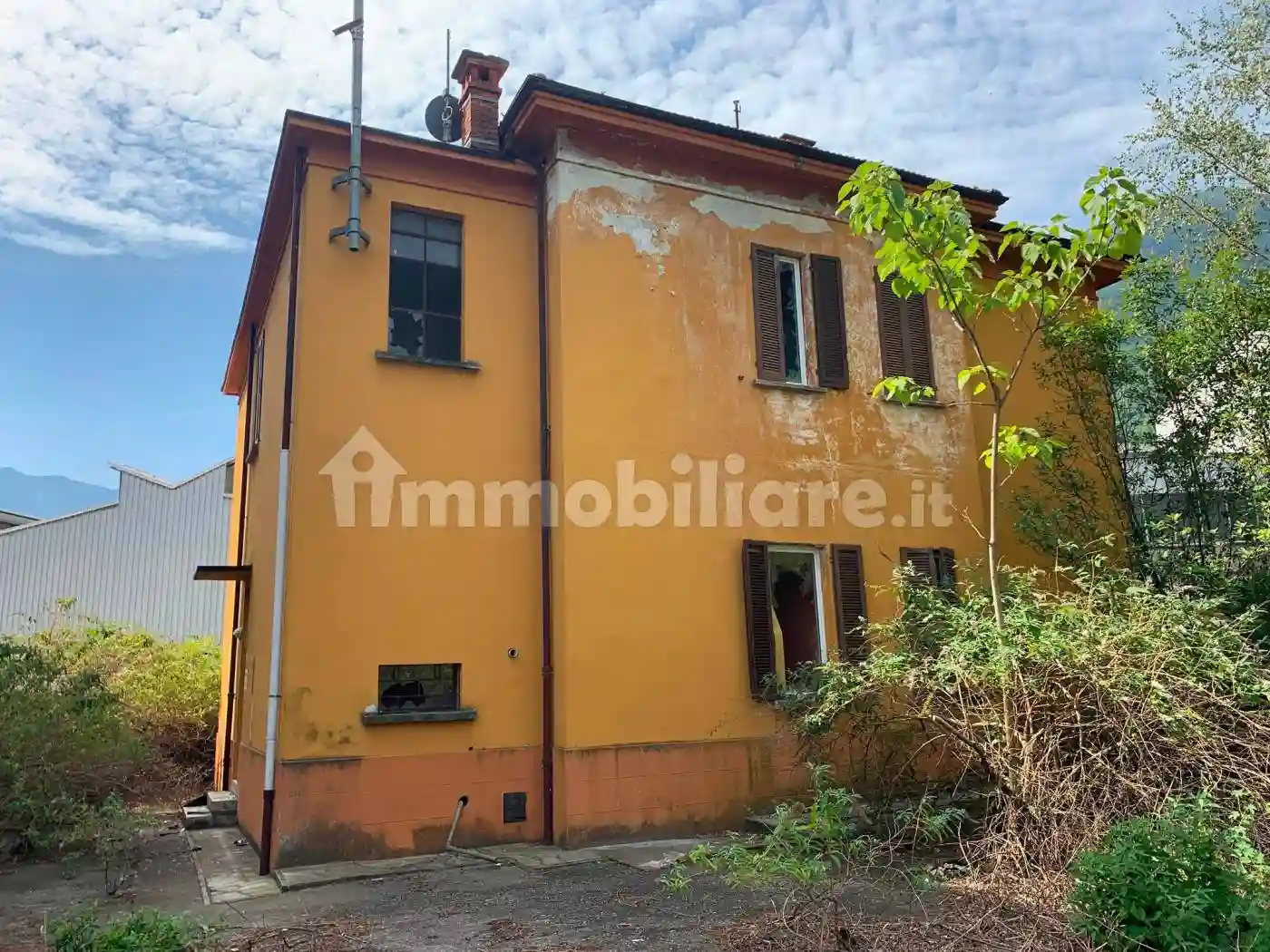 Palazzo - Edificio - foto 4