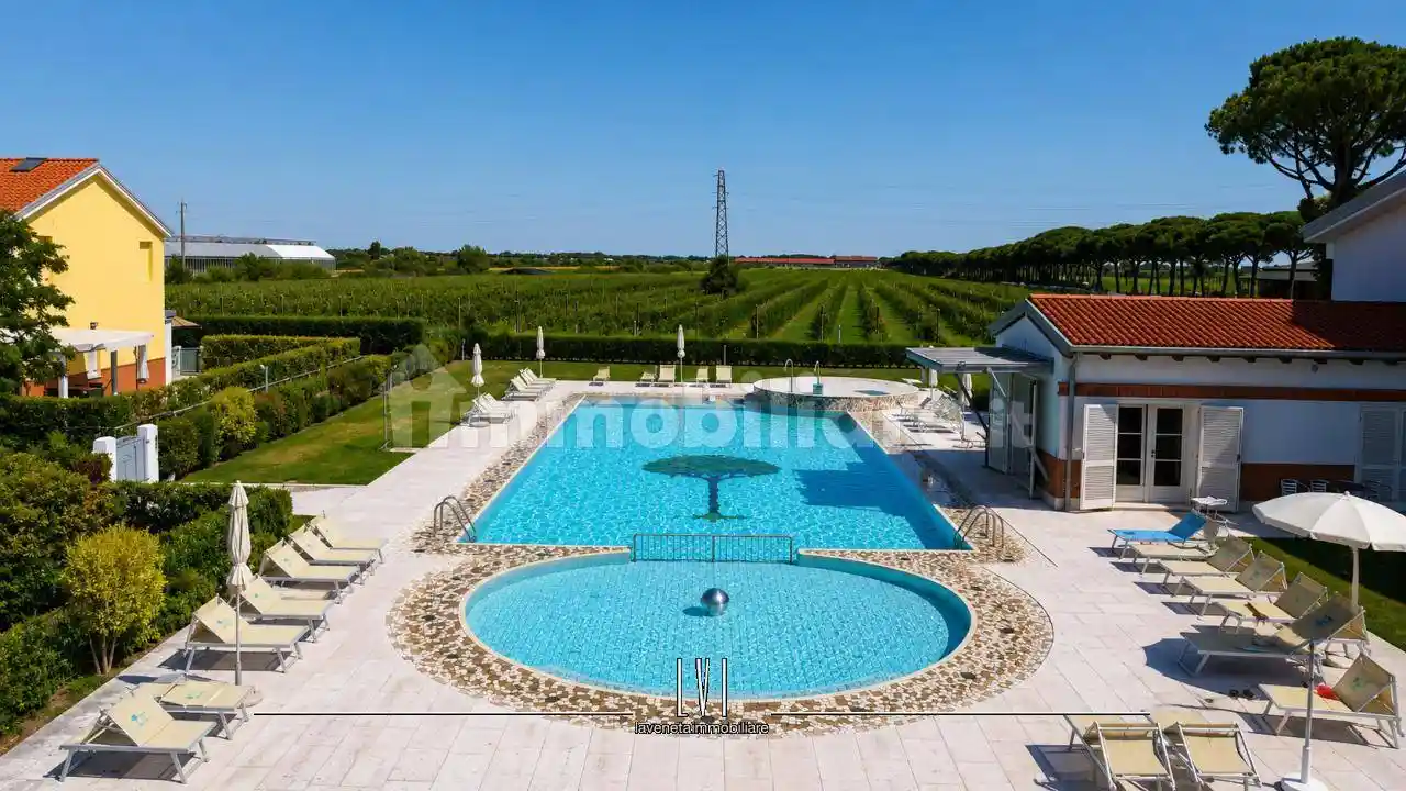 Appartamento in vendita a Jesolo