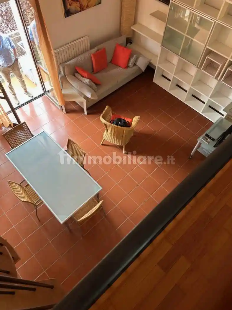 Appartamento in affitto a Bologna