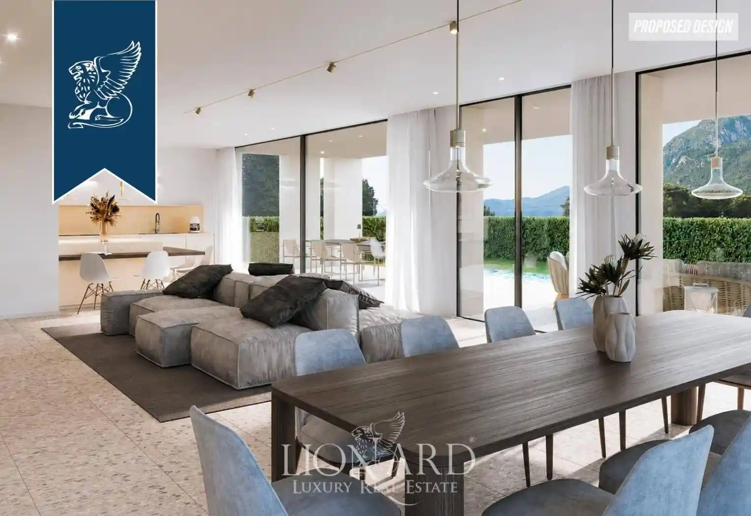 Villa in vendita a Menaggio