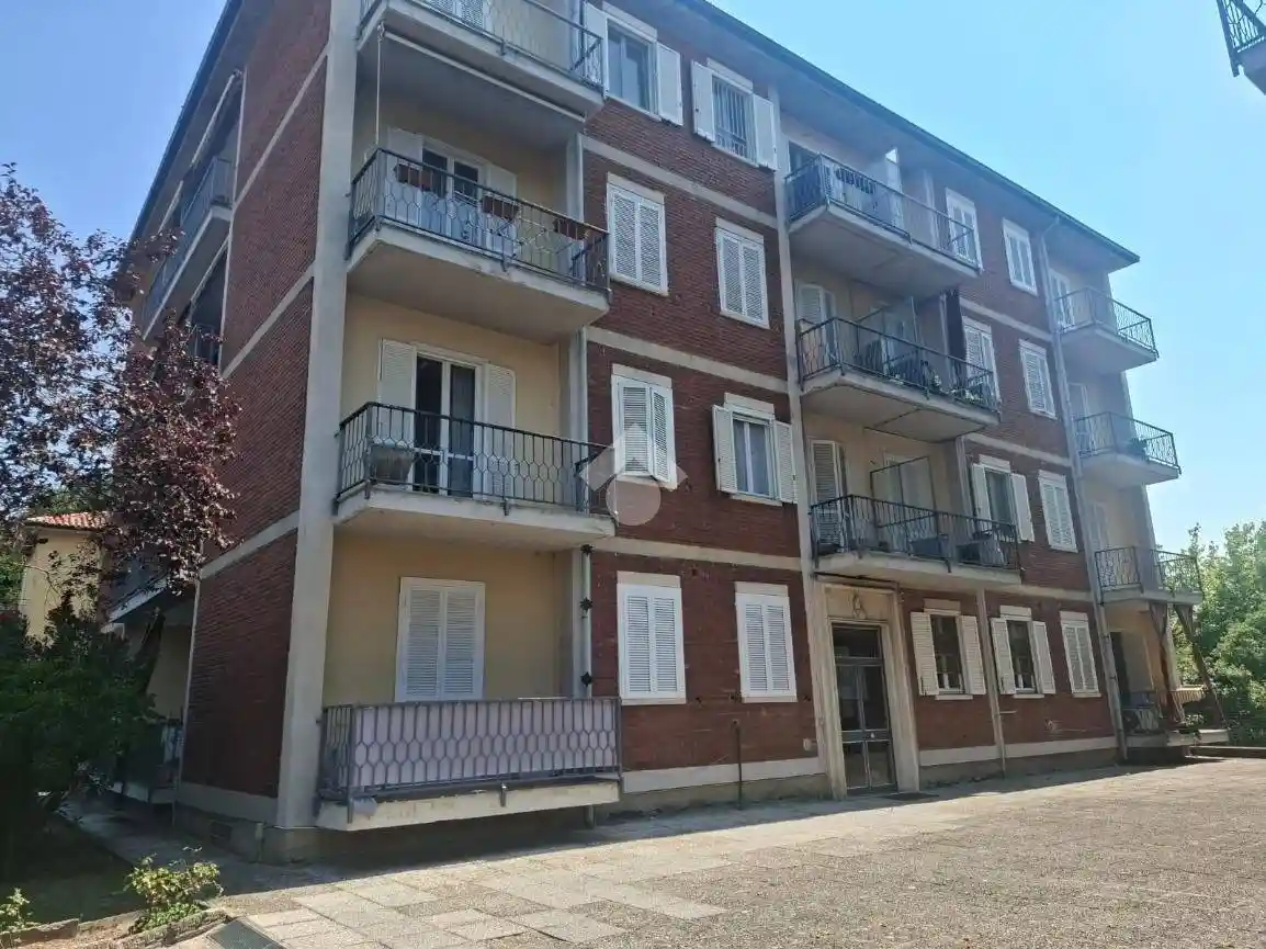 Appartamento in vendita a Pavia