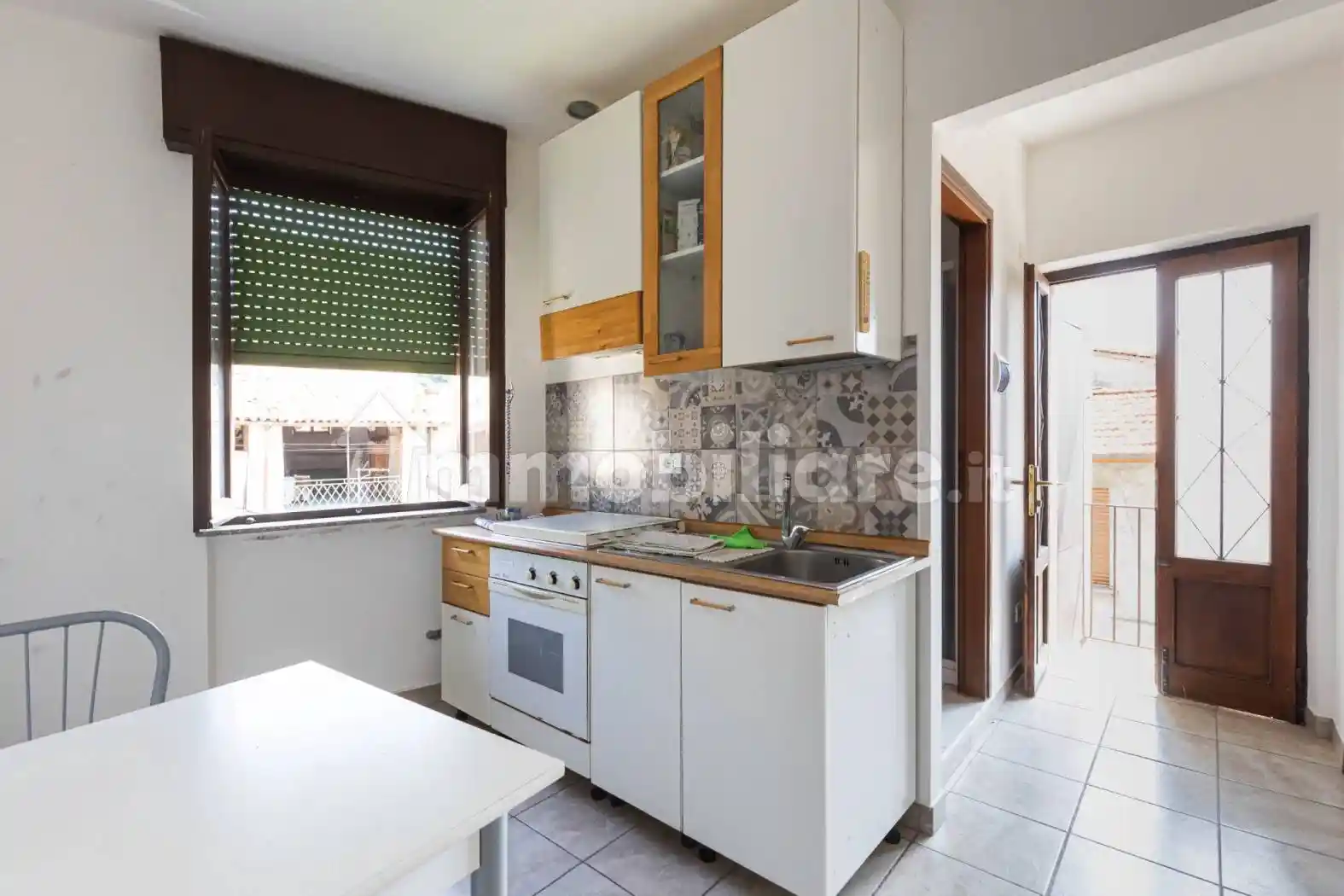 Appartamento in vendita a Sormano