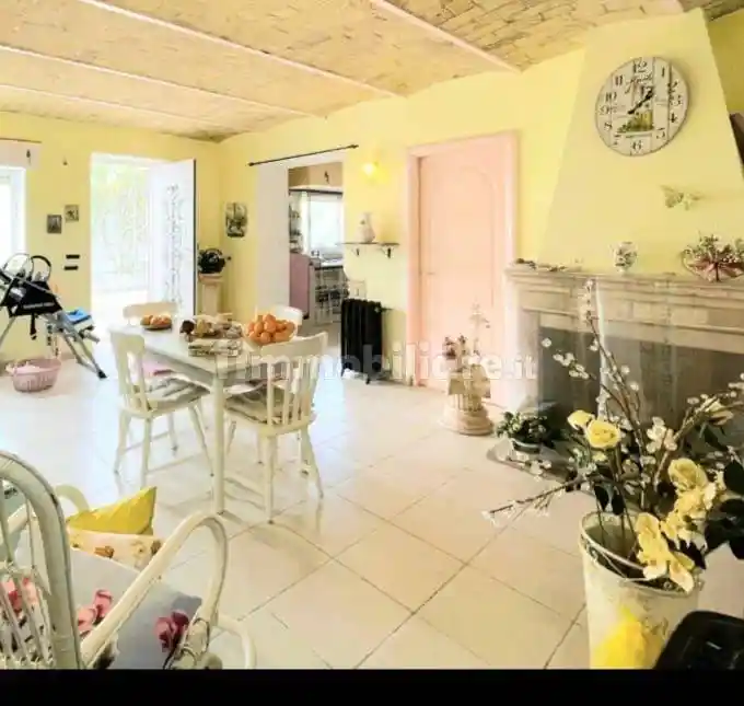 Villa in vendita a Silvi