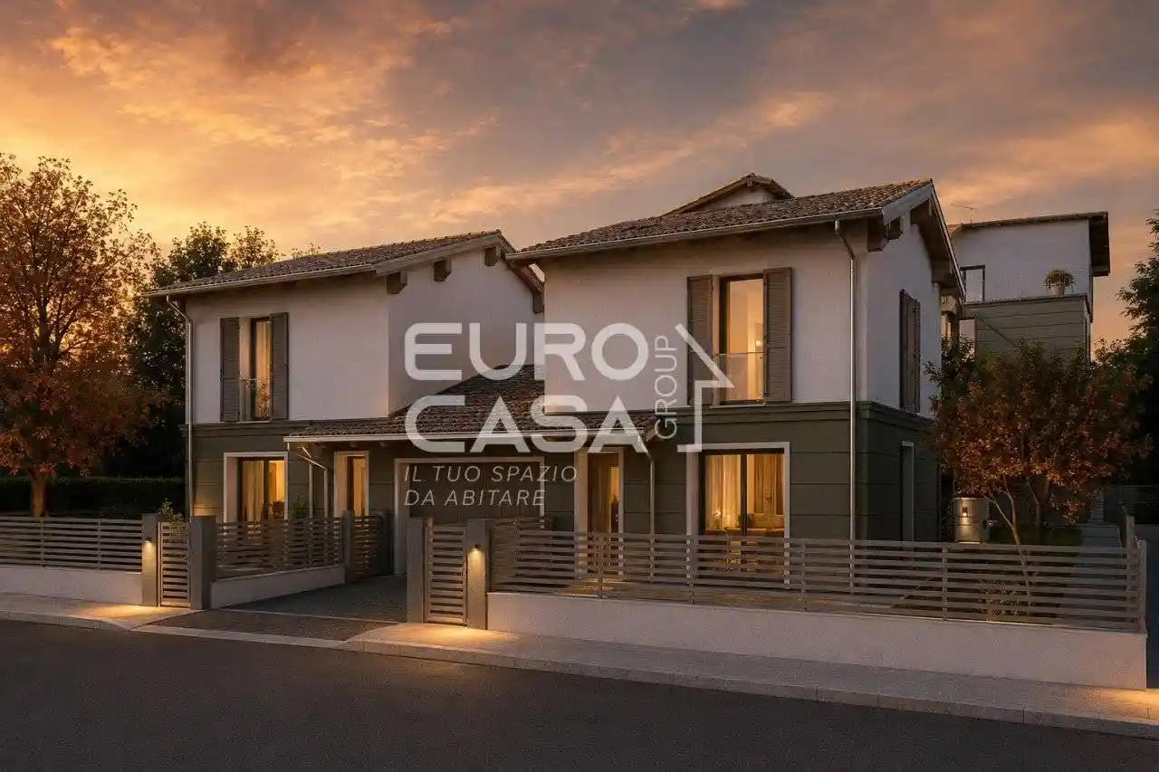 Villa in vendita a Maranello