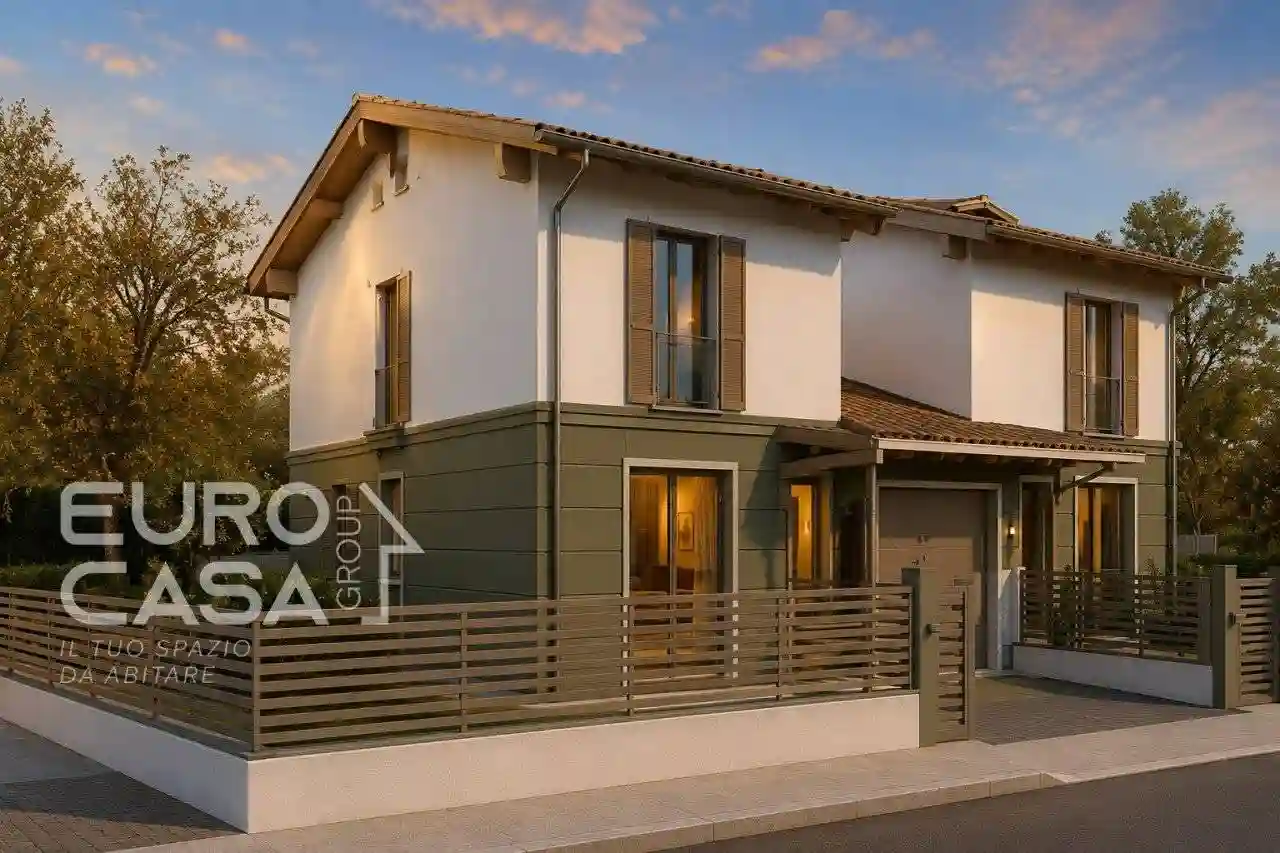 Villa - foto 2