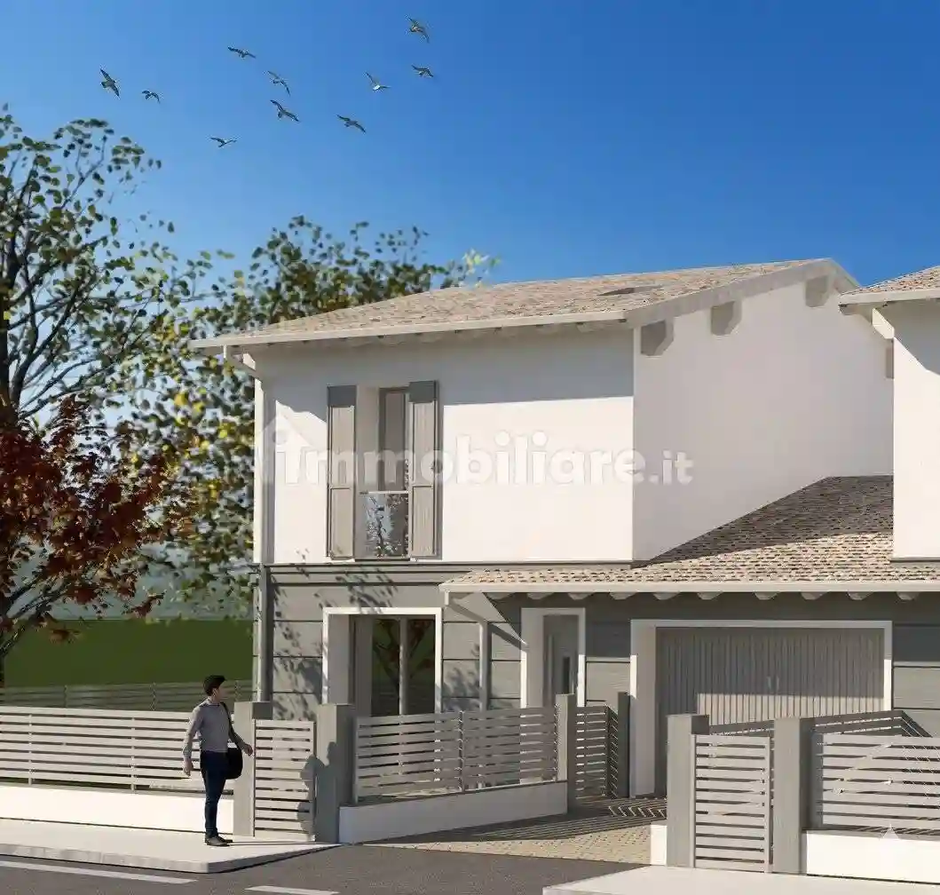 Villa - foto 3