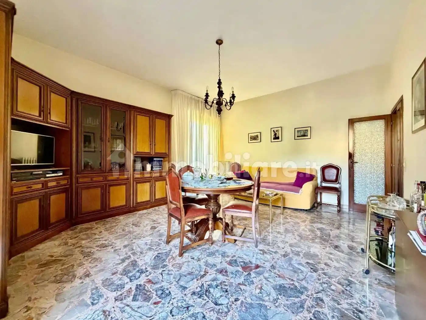 Appartamento in vendita a Bagno a Ripoli