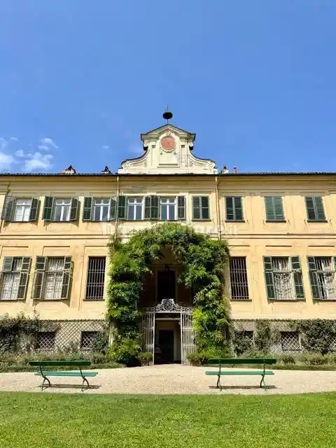 Appartamento in affitto a Torino