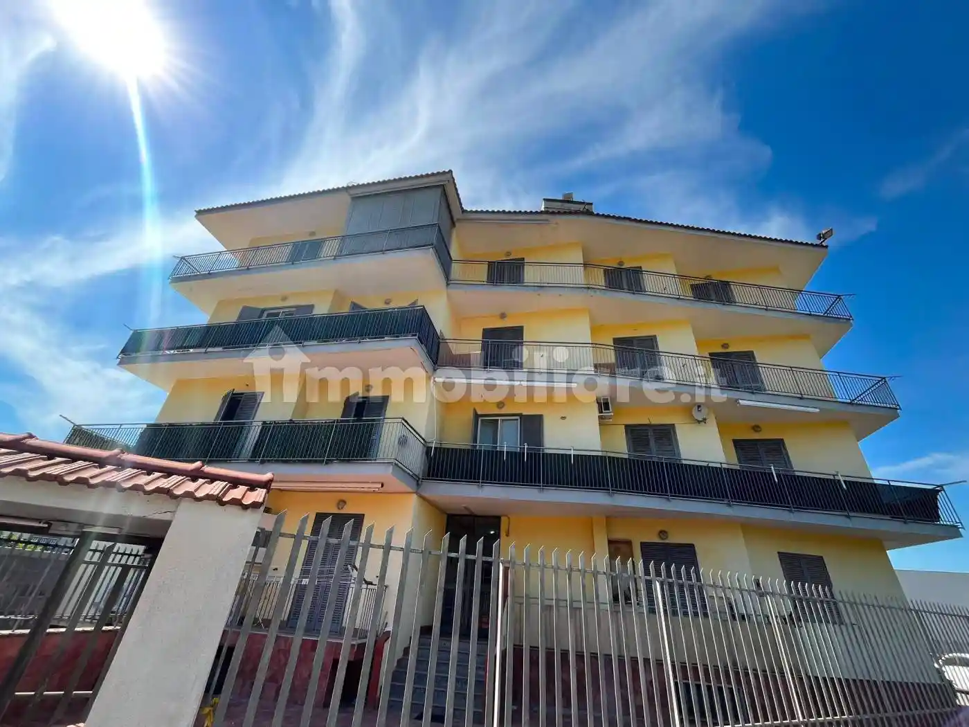 Appartamento in vendita a Castellammare di Stabia