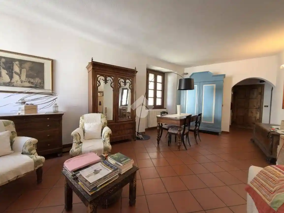 Appartamento in vendita a Tirano