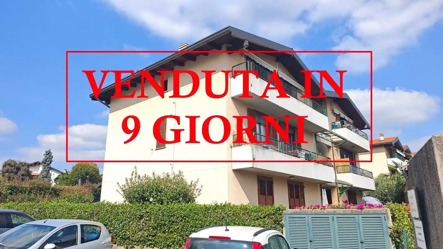 Attico - Mansarda in vendita a Appiano Gentile