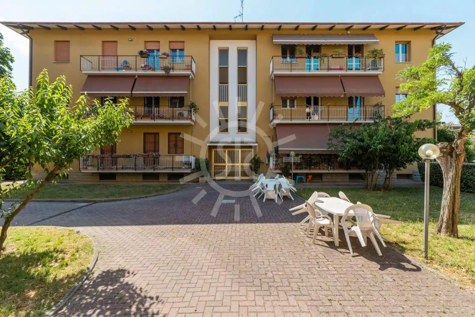 Appartamento in vendita a Castel San Pietro Terme