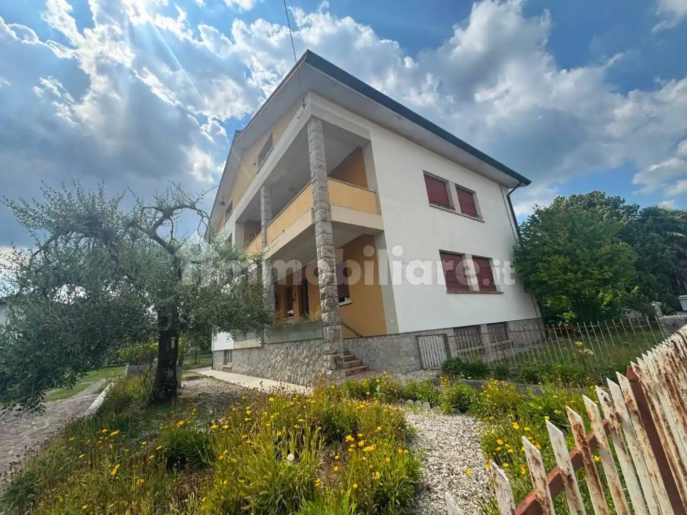 Appartamento in vendita a Pagnacco
