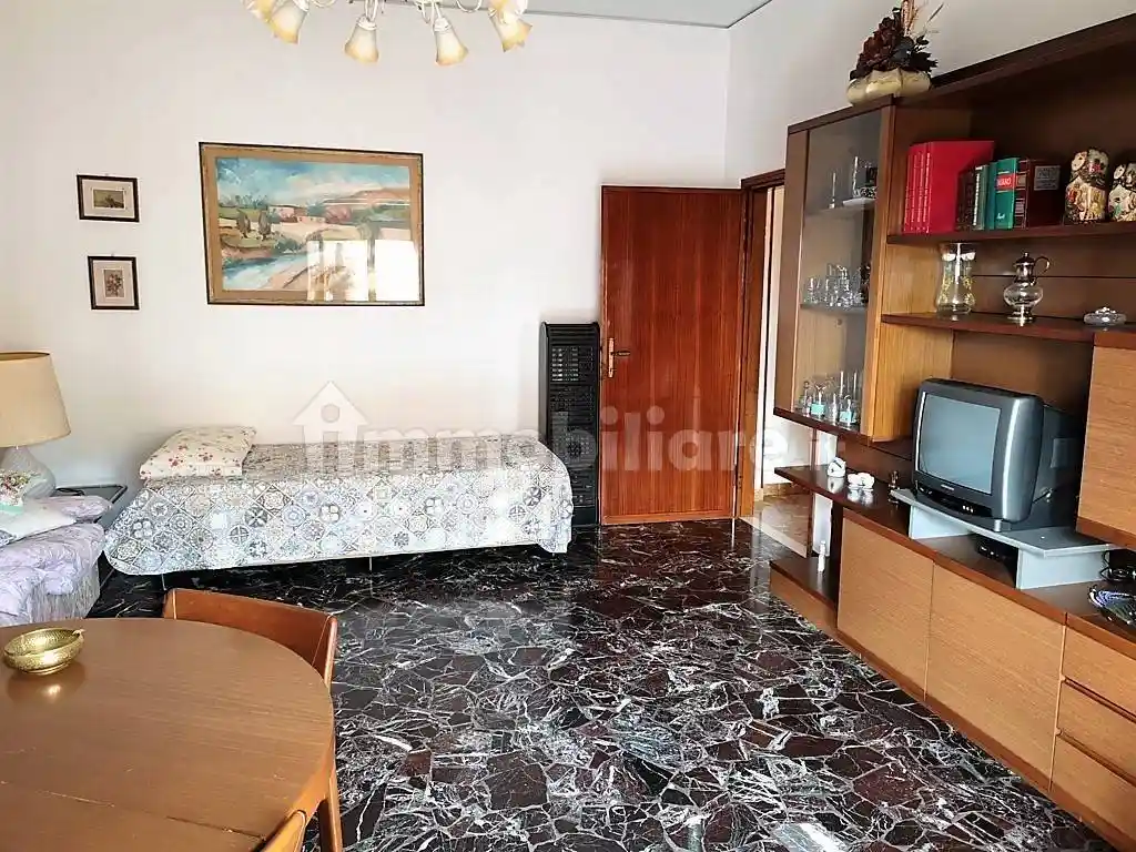 Appartamento in vendita a Vaiano