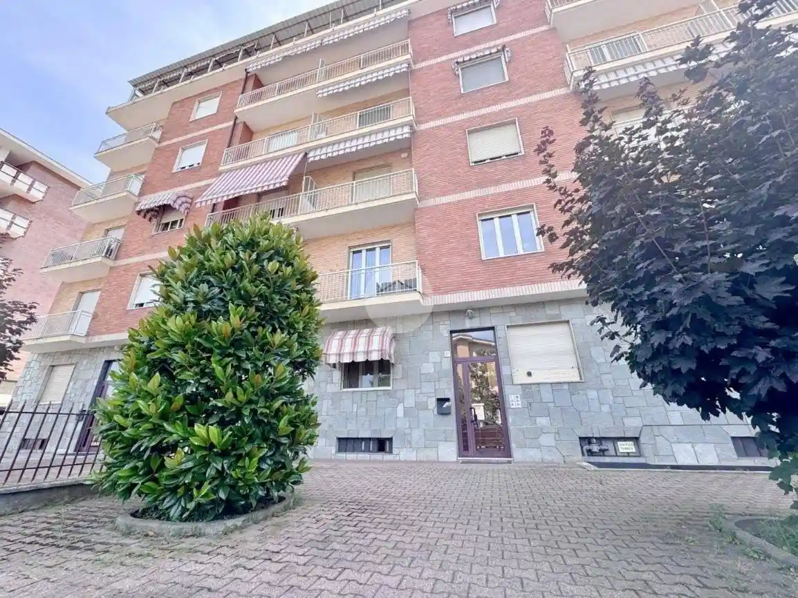 Appartamento in vendita a Orbassano