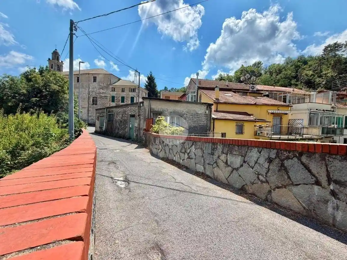 Appartamento in vendita a Savona