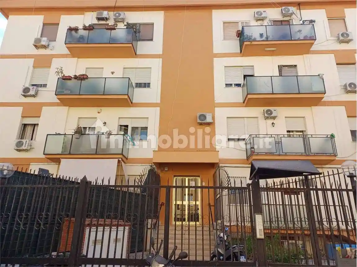 Appartamento in vendita a Palermo