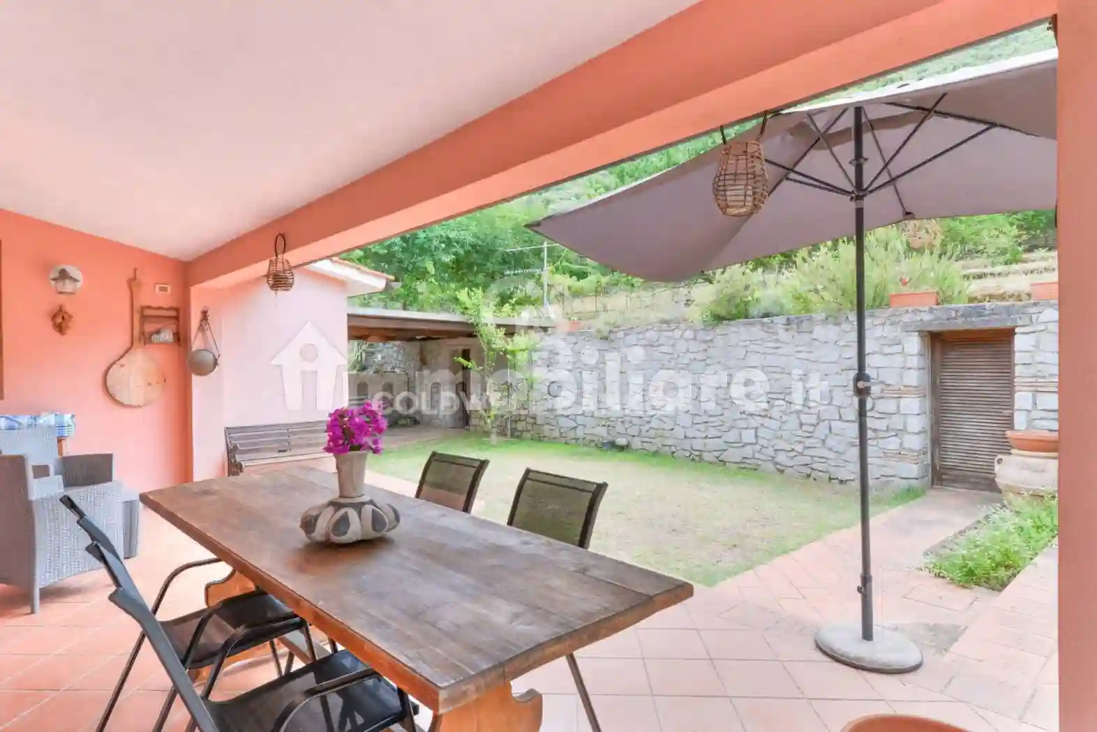 Villa - foto 4