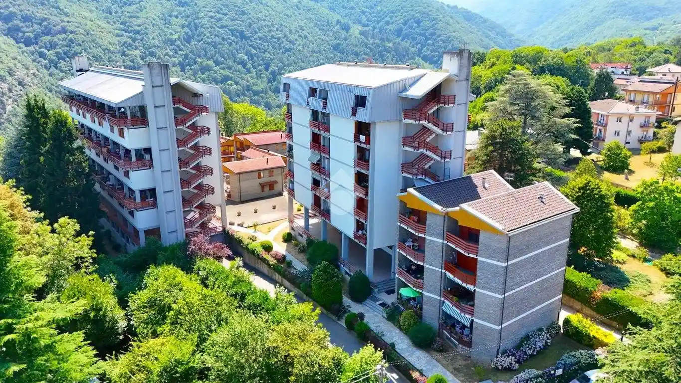 Appartamento in vendita a Coazze