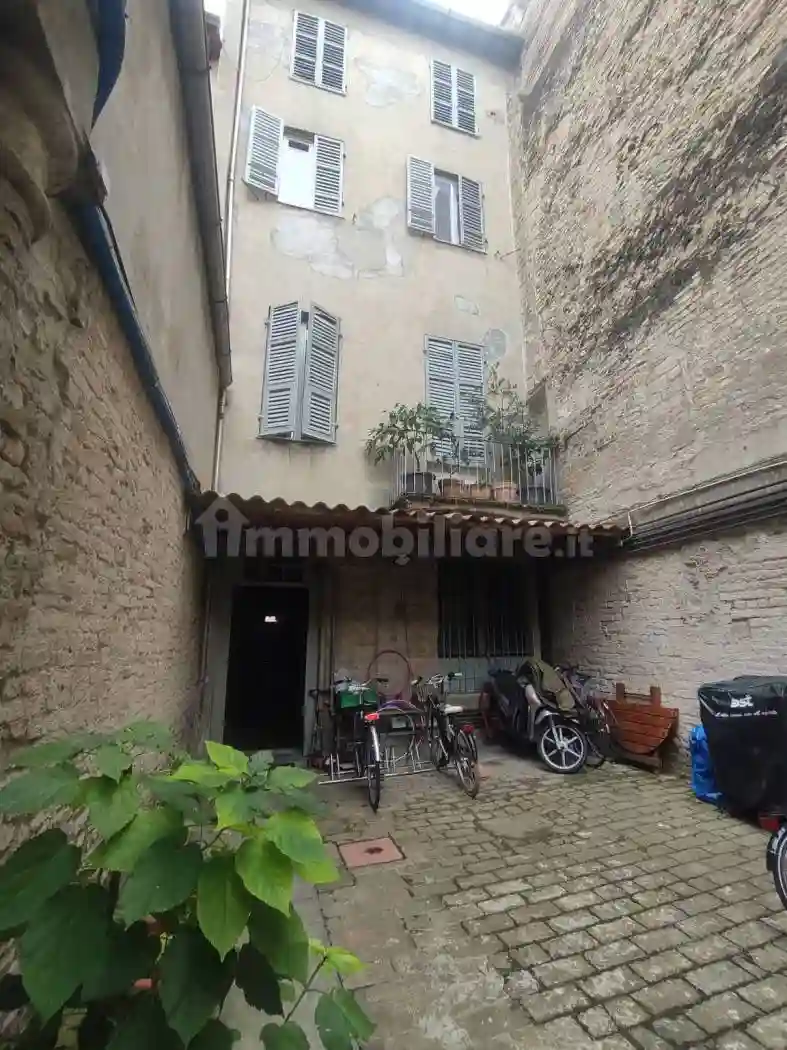 Palazzo - Edificio - foto 2