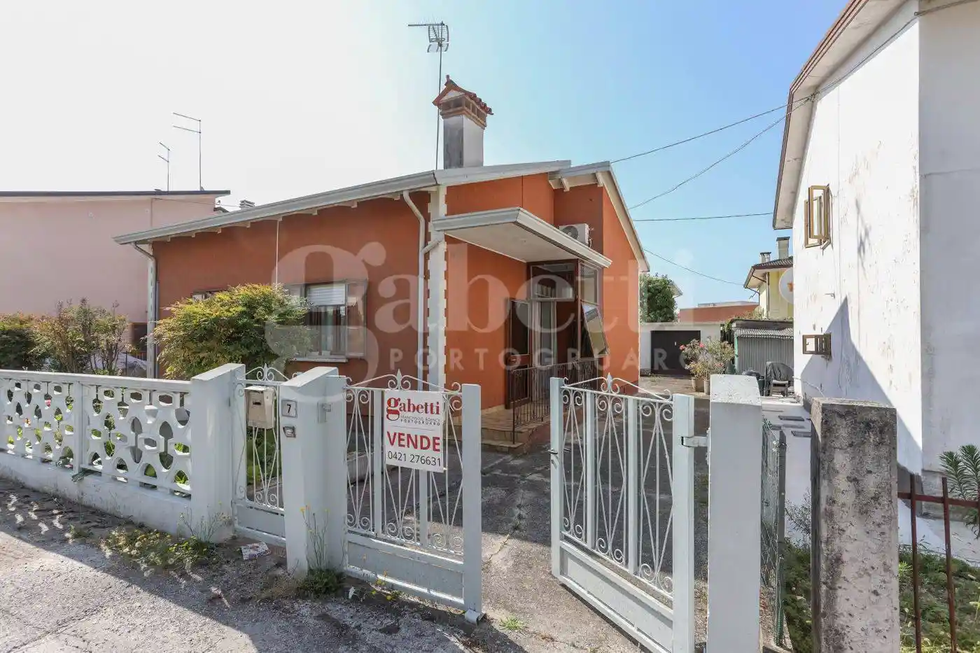 Casa indipendente in vendita a Portogruaro