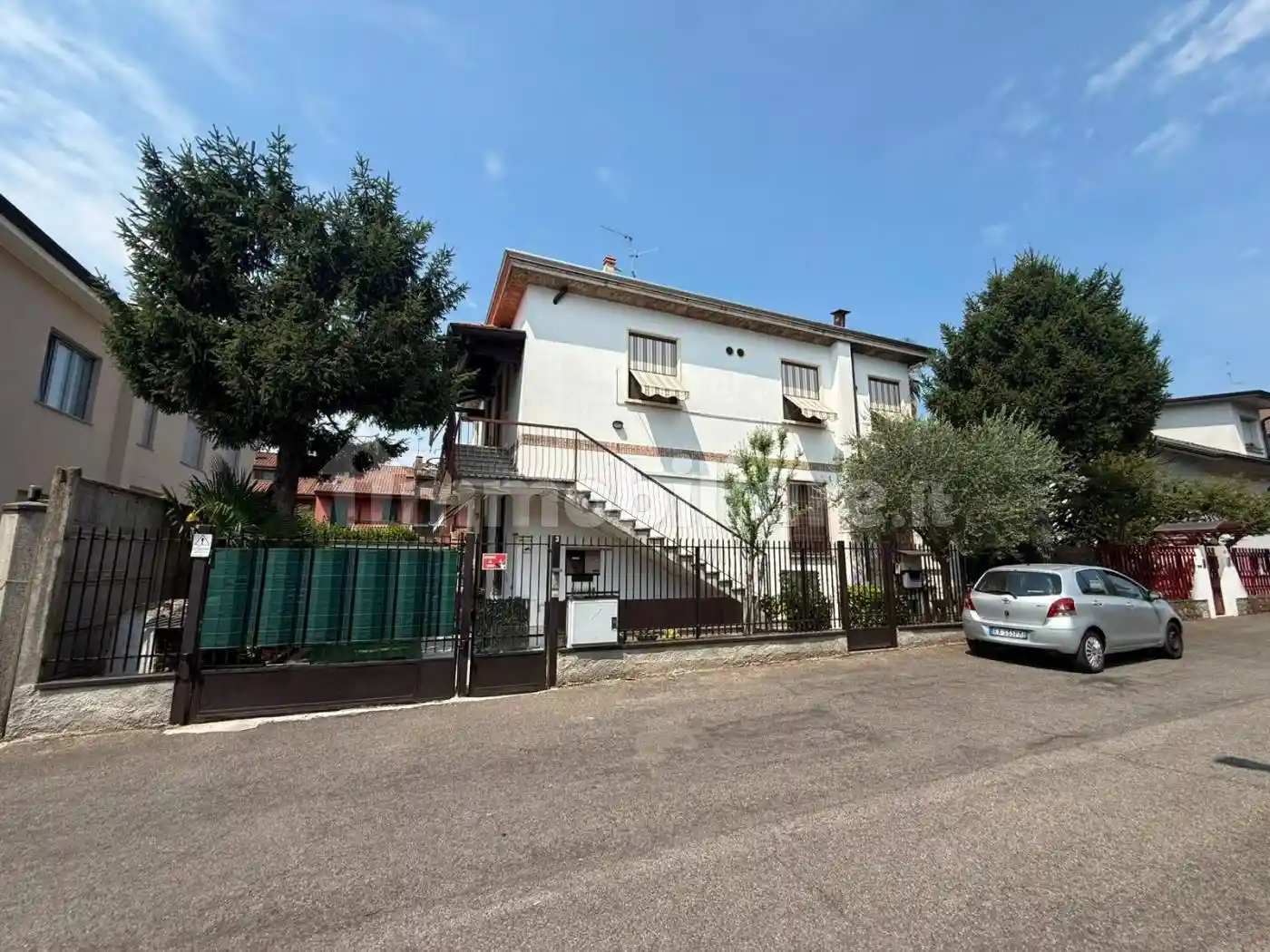 Appartamento in vendita a Desio