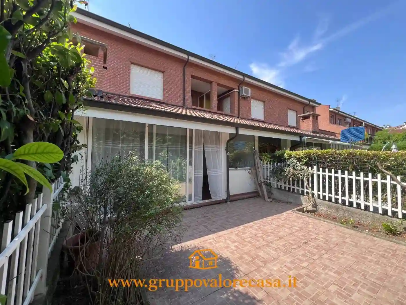Casa indipendente - foto 2