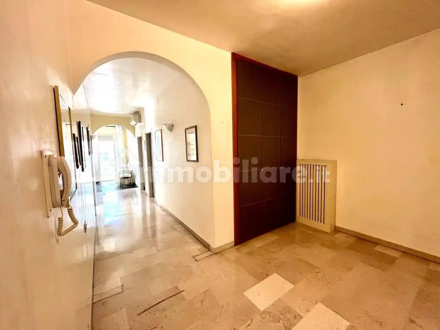 Appartamento in vendita a Venezia