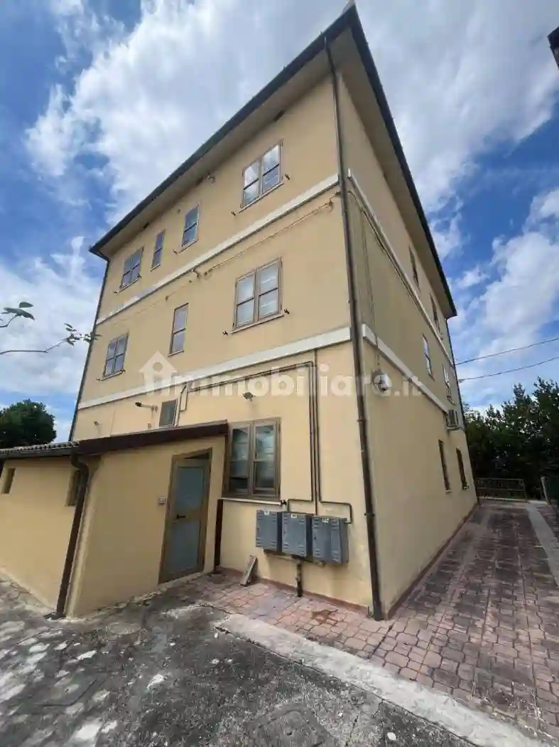 Palazzo - Edificio - foto 2