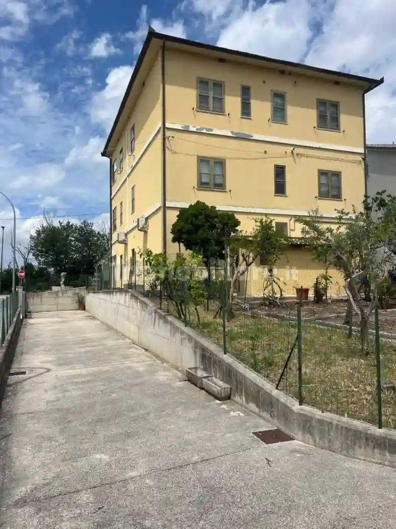 Palazzo - Edificio - foto 4
