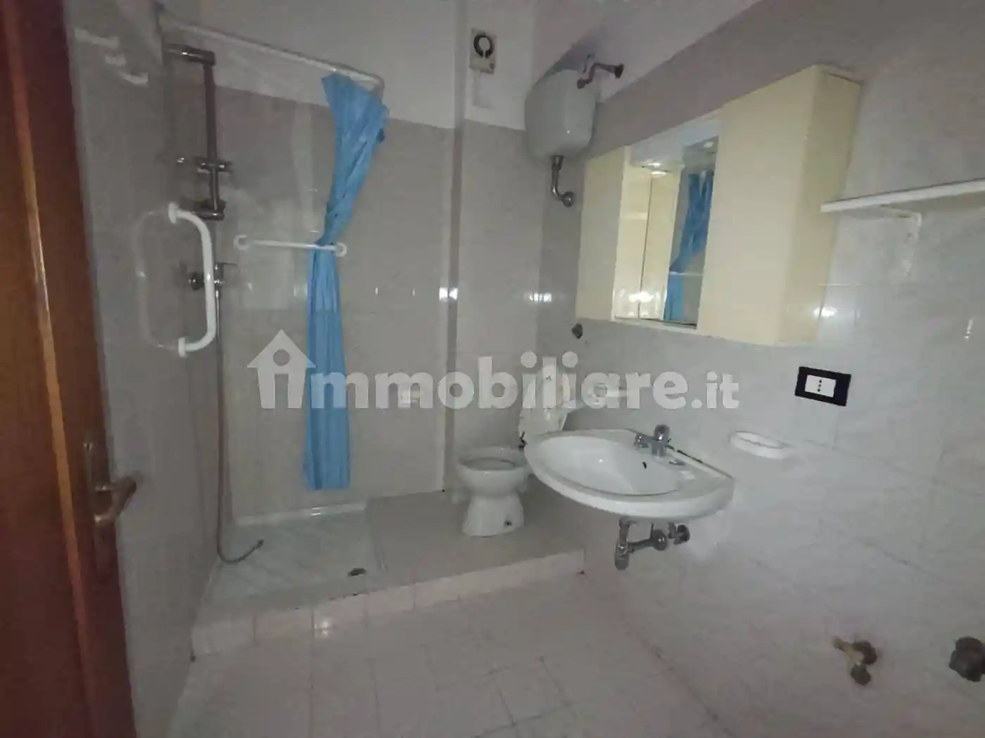 Appartamento in vendita a Villa San Giovanni