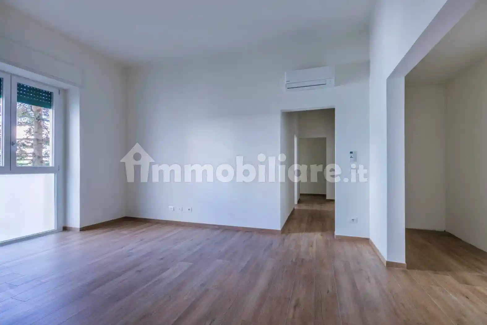 Appartamento in vendita a Livorno
