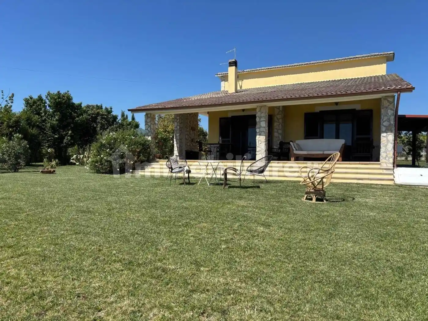 Villa in vendita a Velletri