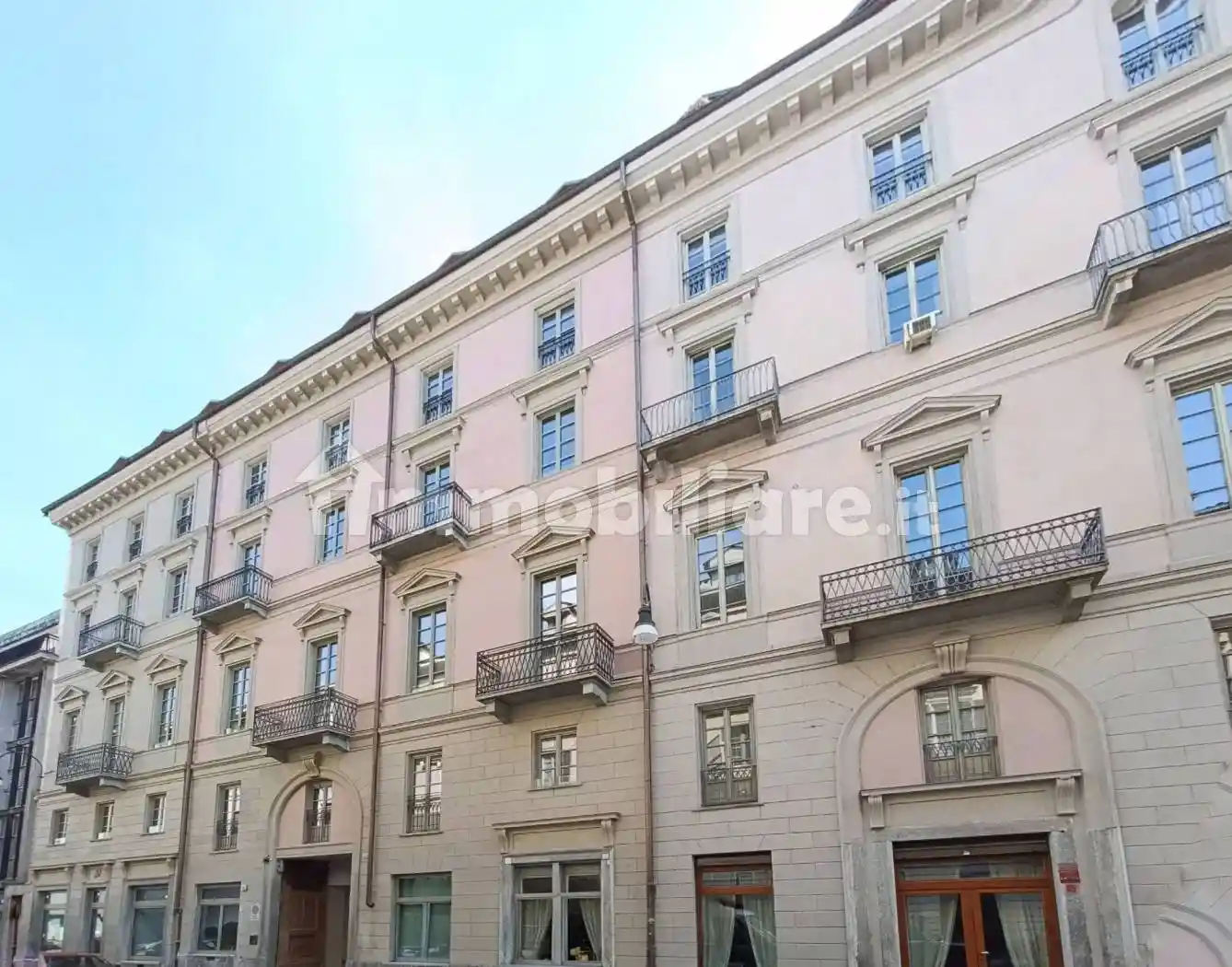 Appartamento in vendita a Torino