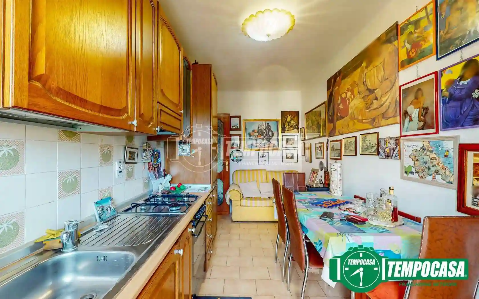Appartamento - foto 3