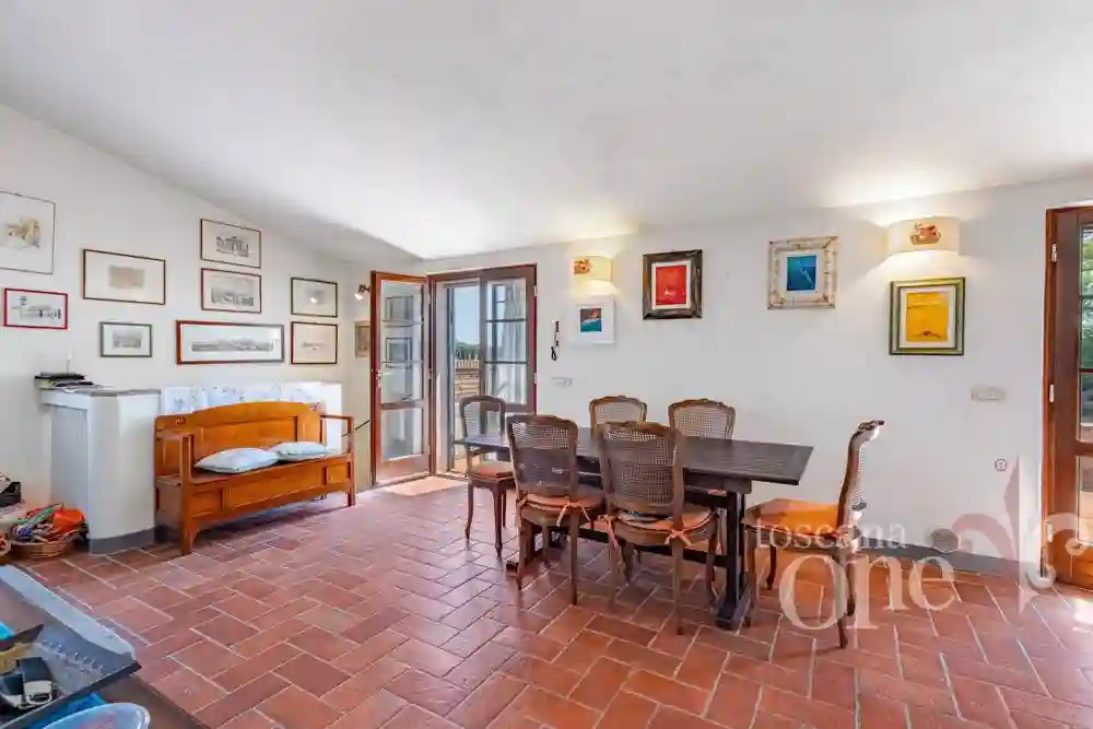 Villa - foto 5