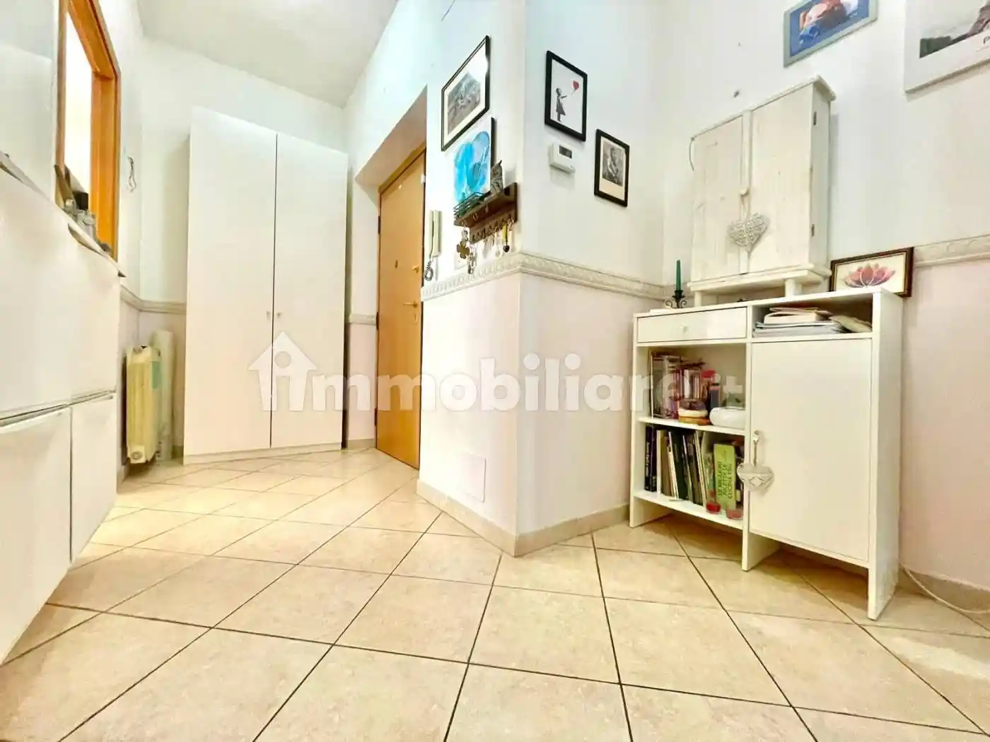 Appartamento in vendita a Colleferro