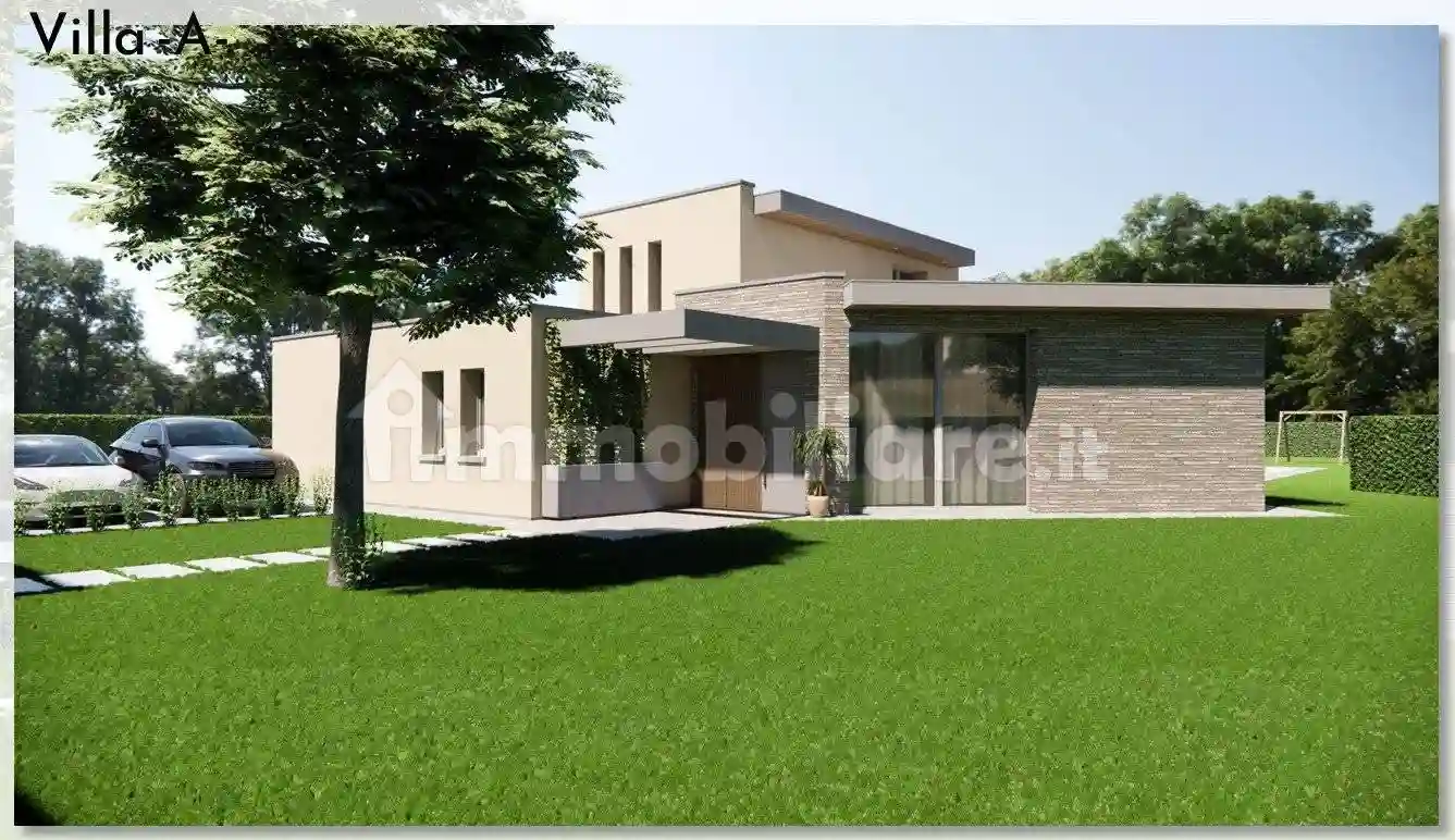 Villa - foto 4