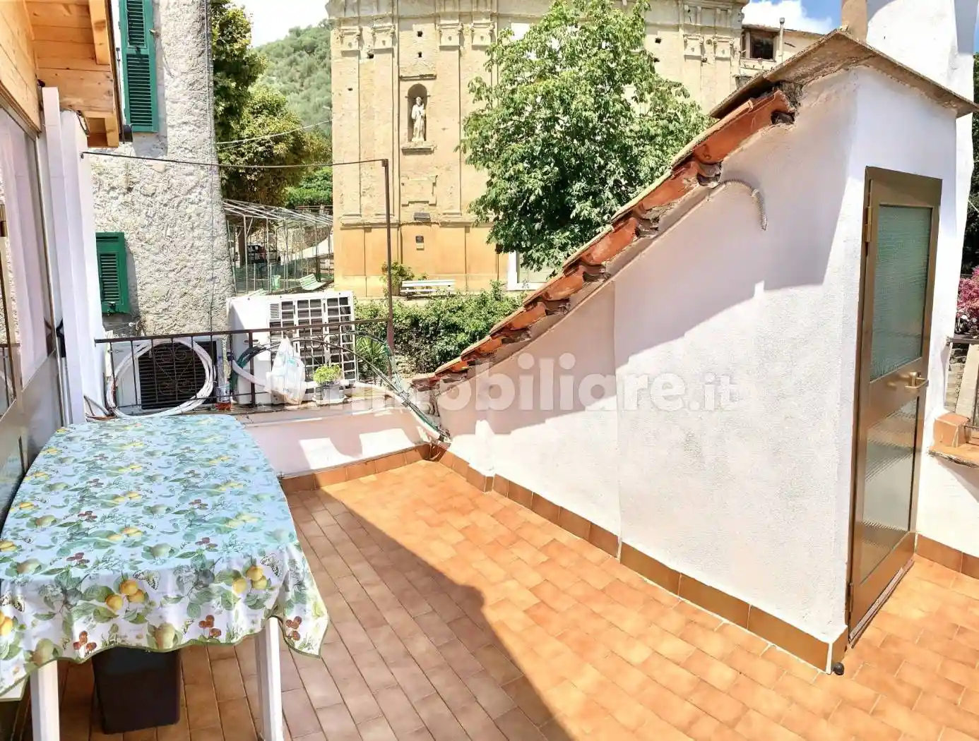 Appartamento in vendita a Imperia